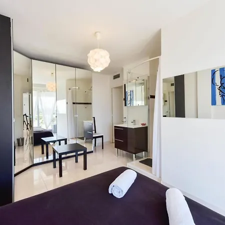 Cosy 3p En Dernier Etage, Terrasse Et Vue - Cosy 3p En Dernier Etage, Terrasse Et Vue Mae-2733 アパート