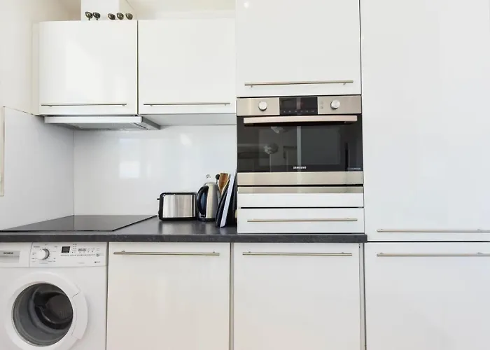 アパート Cosy 3p En Dernier Etage, Terrasse Et Vue - Cosy 3p En Dernier Etage, Terrasse Et Vue Mae-2733